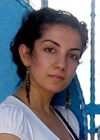 Başak Yılmaz: Resim Sanatçısı