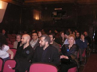 15.Sadri Al���k Sinema ve Tiyatro Oyuncu �d�l� Adaylar�-K���ksahne-29.03.2010/Foto�raflar:Tenise Yal��n evetbenim.com