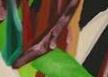 Seren Ceren Asyal�: Tablo ad� "B�RL�K" T�YB. 30X40 cm.