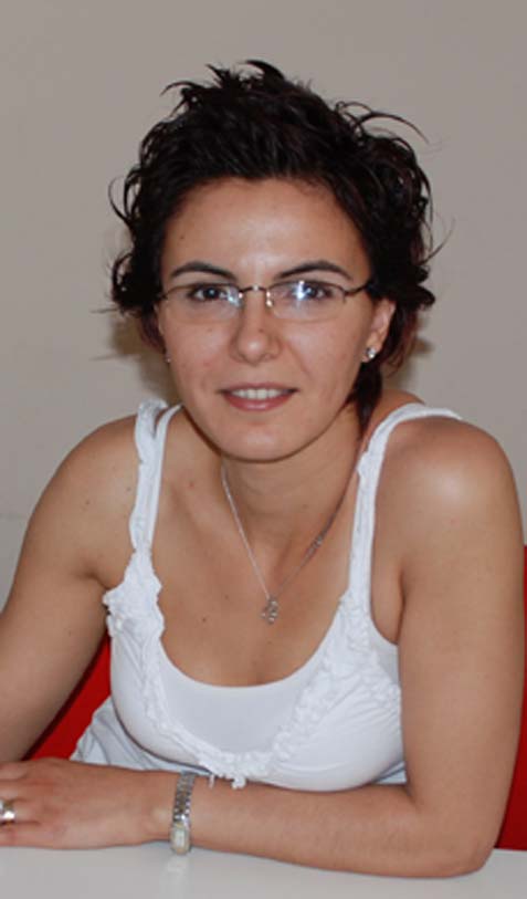 Ceren Seren Asyalı: Resim Sanatçısı