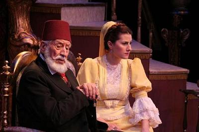 �BB �ehir Tiyatrolar� �ubat Ay� Oyunlar�