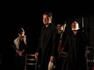 5. Sokak Tiyatrosu: Oyun, Ashura 2008