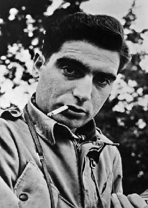 Bir Sava� Foto�raf��s�; Robert Capa