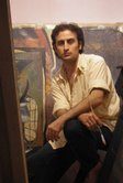 Metin Akbaş: Resim Sanatçısı.