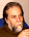 Ercan Akçetin: Ressam