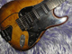 Gitar: G. Bar�� B�l�kba��'n�n elektrikli gitar�