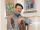 Mustafa Rüçhan (1946 - 2004) Resim Sanatçısı