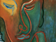 Tevfik Yal��n: "SEV�L" T�YB. 39X53 cm.