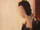 Mehmet �etinkaya: Tablo ad� "H�Z�N" , T�YB,100X70 cm.