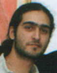 Serkan Ağırgöl: Resim Sanatçısı