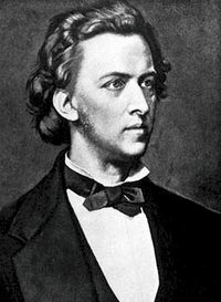 POLONYALI BESTEC� �K�Y�Z YILDIR YA�IYOR  2010, Fredric Chopin y�l�