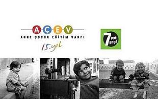 E�itimde 7 �ok Ge� Kampanyas�: �ocukta erken e�itim