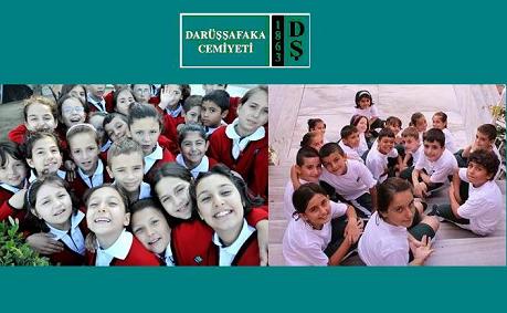 Dar���afaka Giri� S�nav� 2012 takvimi a��kland�