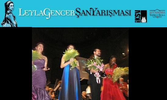 7.Leyla Gencer �an Yar��mas�