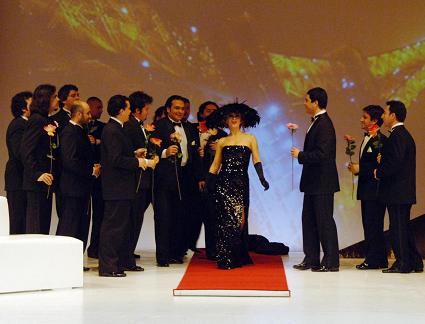 Operet: �EN DUL
