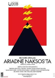 Opera: Ariadne Naksos ta