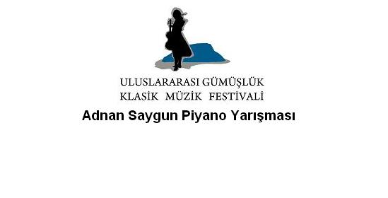 Adnan Saygun Bodrum Piyano Yarışması