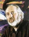   Prof.Dr.As�m ��ler: Resim ve grav�r sanat��s� (1941 - 2007)