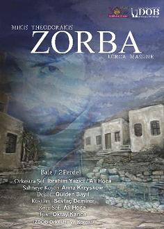 Bale: ZORBA - �zmir Pr�miyeri