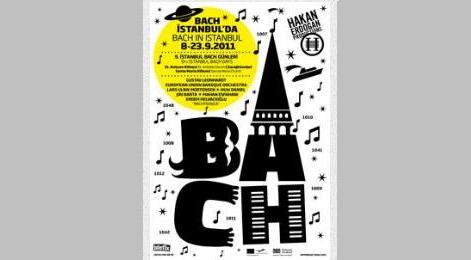 9. �stanbul Bach G�nleri Bach �stanbul da