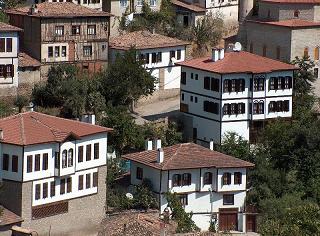 Cihat A�k�n, Rahsan Apay ve Arma�an Durda� ile Safranbolu