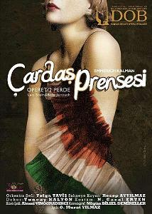 Operet: �arda� Prensesi