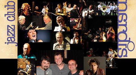 Nardis jazz Eyl�l ay� Etkinlikleri