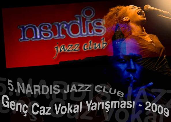 evetbenim.com Nardis Yarışması için armağan: Görsel Tasarım; Metin Akbaş