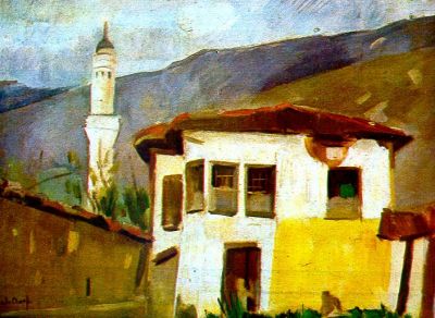 Hale Asaf (1905 - 1938) : Görünüm