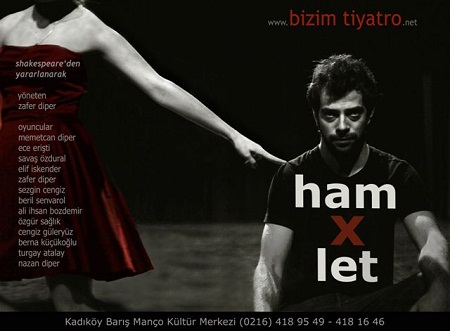 hamxlet: Bizim Tiyatro
