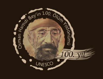 Osman Hamdi Bey Web Sitesi A��ld�