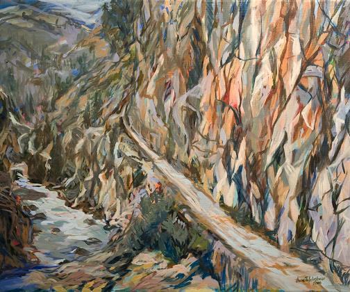 SUNA T�FEK��BA�I: EP�K III  RES�M SERG�S� 3 Nisan 3 May�s 2010 Tolga Eti Sanat EV�