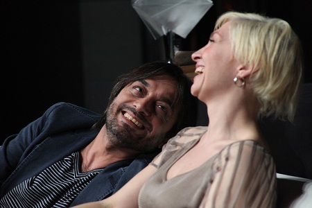 Hedda Gabler: �BB �ehir Tiyatrolar� n�n Yeni Oyunu
