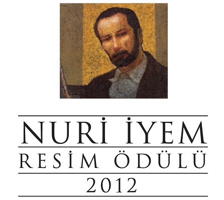 NUR� �YEM RES�M �D�L�  2012: Resim Yar��mas�