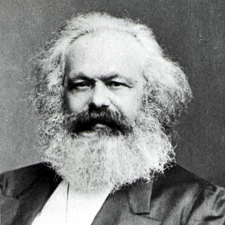 �hsan Ata: Karl Marx Geri D�nd�� Marx �n D�n���