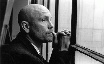 D�nya Tiyatro G�n� 50. Y�l Bildirisini John Malkovich Yazd�...