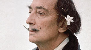 Salvador Dali Sergisi: Tophane-i Amire, �stanbul