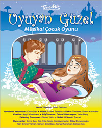 �OCUK OYUNLARI: Tiyatro M�E Ocak - �ubat Ay� Program�