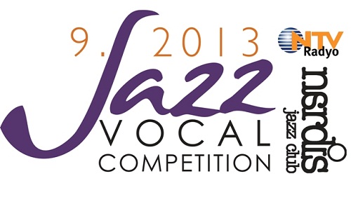 9.Nardis Jazz Club Gen� Caz Vokal yar��mas�