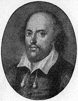 Wıllıam Shakspeare (1564 - 1616) 